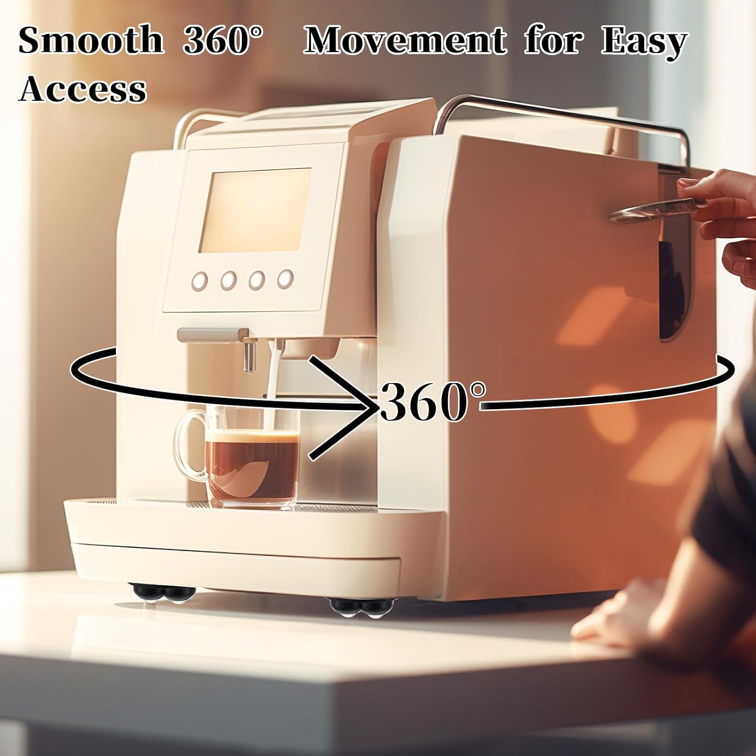 360 °   Penggeser Peralatan Da - Kitchen Appliances Oven ulasan dan harga