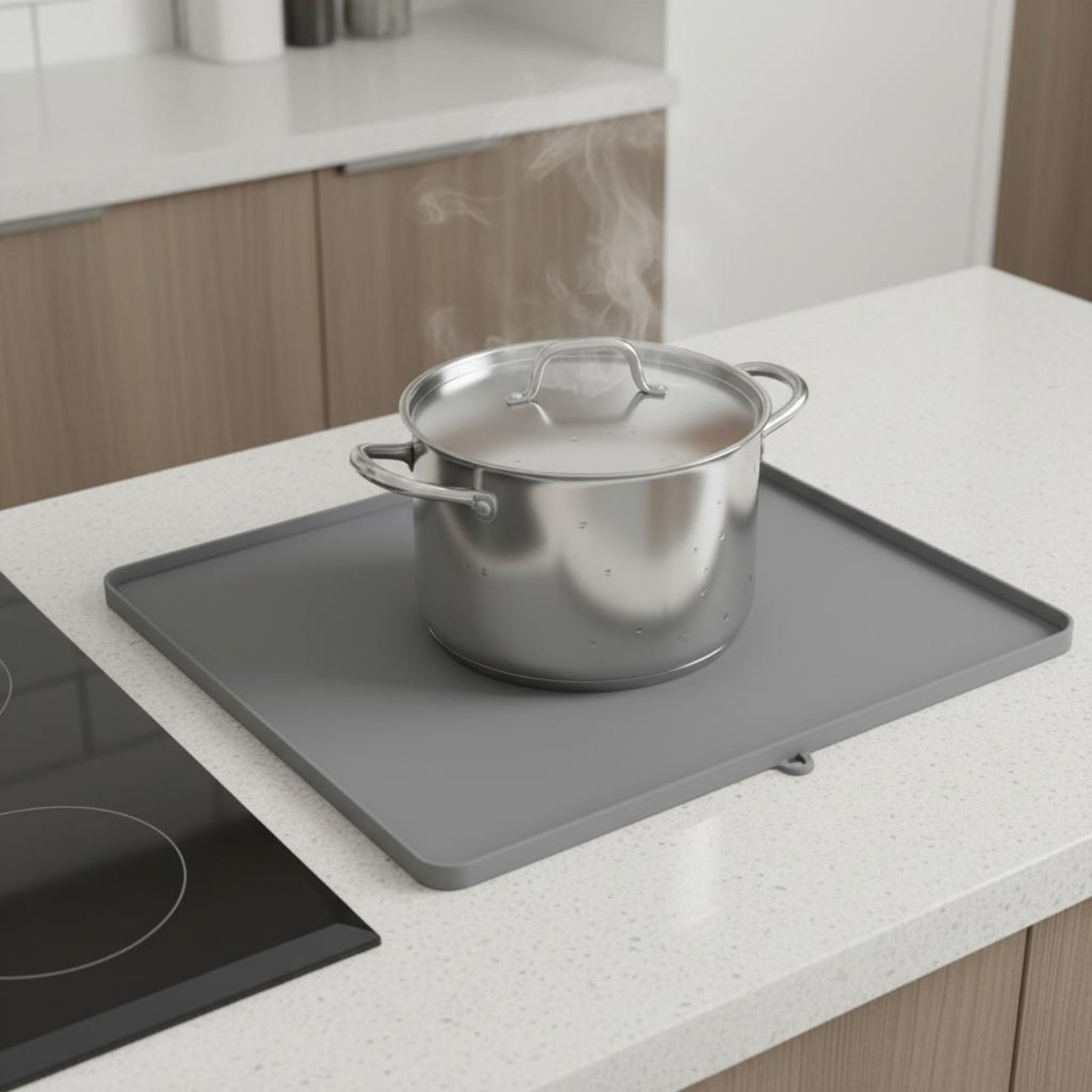 Alas Silikon untuk Microwave,  - Kitchen Appliances For Baking ulasan dan harga
