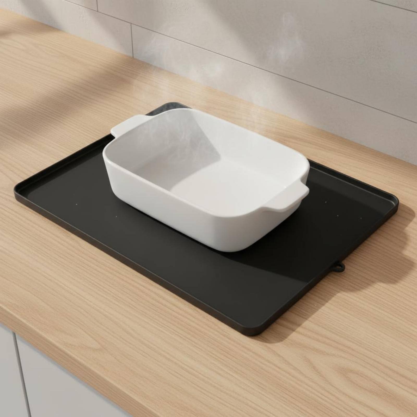 Alas Silikon untuk Microwave,  - Kitchen Appliances For Baking ulasan dan harga