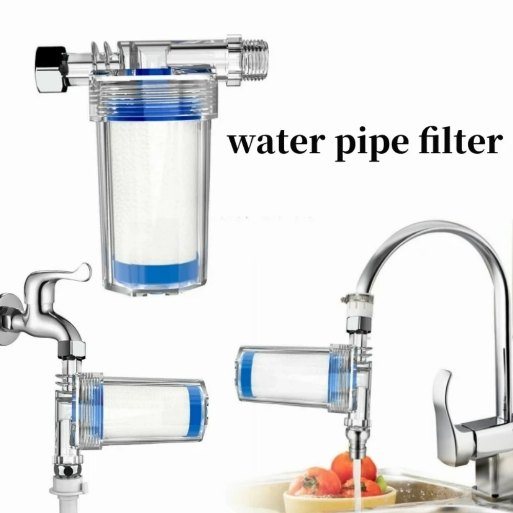 Filter Pipa Air Universal PP C - Kitchen Appliances Offers ulasan dan harga