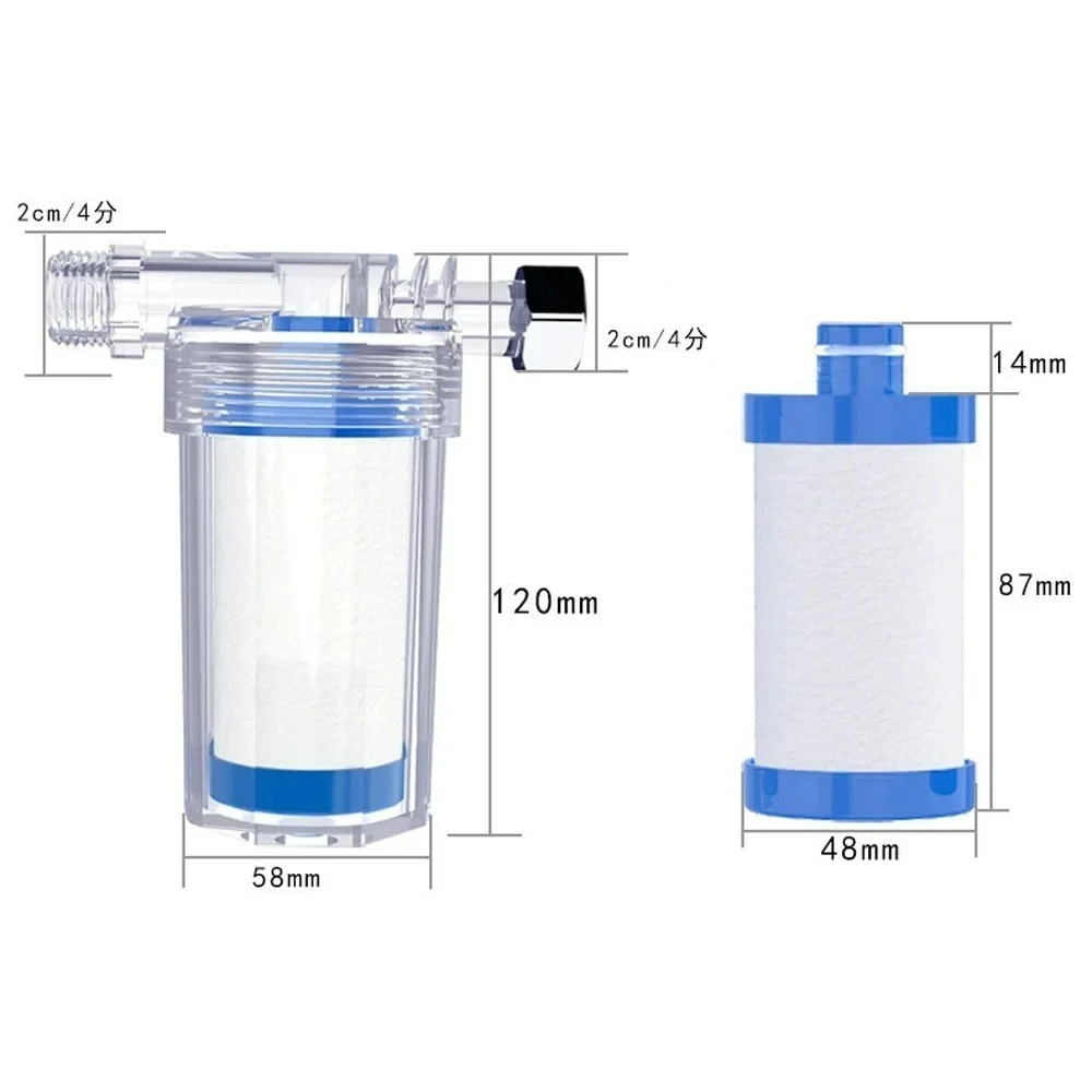 Filter Pipa Air Universal PP C - Kitchen Appliances Offers ulasan dan harga